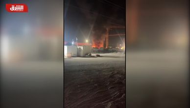 صواريخ في الجو وقرارات في الظل.. ما بعد ضربة "فوردو"