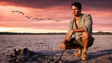 كيمبرلي.. الغرب المتوحش لأستراليا