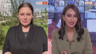 روسيا تتمسك بأهدافها في أوكرانيا وتبقي باب التفاوض مفتوحا