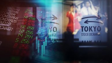 الفاشر تحت ضغط العقوبات.. ونيكاي ينتعش بدعم من التقارب الأميركي الصيني