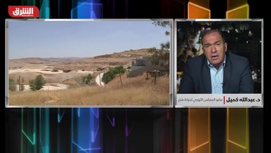 خطط الاستيطان الجديدة تهدف لمنع قيام دولة فلسطينية متواصلة جغرافيا