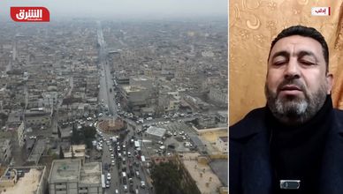 اتفاق "عين العرب".. خطوة لدمج القوات الكردية في مؤسسات الدولة السورية