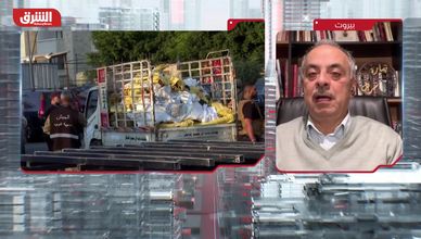 واشنطن تضغط على لبنان لنزع سلاح حزب الله وتحويله لحزب سياسي