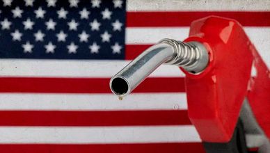 البنزين يتجاوز 4 دولارات في أميركا مع تصاعد الحرب