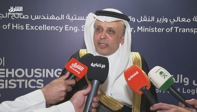 الرميح: "أثبتت المملكة إنها مركز لوجستي عالمي في ظل الأزمة"