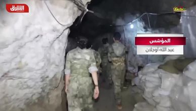حزب العمال الكردستاني يتجه نحو السياسة.. هل تقبل به الدولة؟