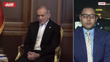 تفاهم واشنطن وطهران يقترب من التفاصيل.. اتفاق إطاري يرحل العقد الكبرى