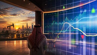 تاسي يتحرك في نطاق عرضي.. والنفط يستقر