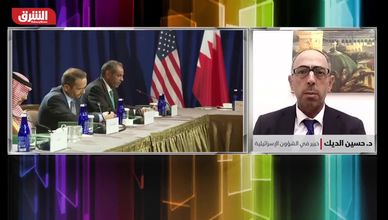 مستقبل غزة والضفة بين مبادرة ترمب ومناورة نتنياهو