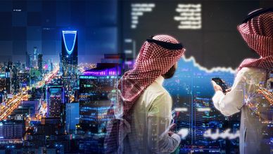 بين خسائر تاسي وفائض التجارة.. تحولات هامة بالاقتصاد السعودي