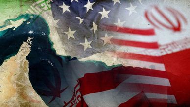 التصعيد في "هرمز" مستمر.. ومشروع خط كركوك–بانياس يعود إلى الواجهة