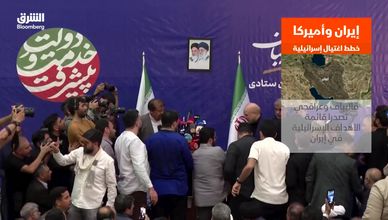إيران وأميركا.. خطط إغتيال إسرائيلية