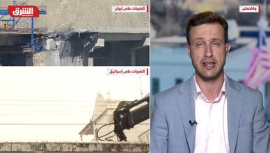 هل تدفع أزمة الطيار المفقود ترمب نحو خيار المواجهة البرية؟