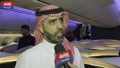 النويصر: طيران الرياض يتسلم أولى طائرات دريم لاينر.. وانطلاقة نحو أسطول من 182 طائرة