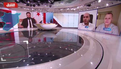 سوريا.. هل تملك الأطراف السياسية الانفصال؟