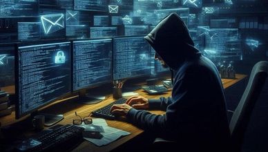 الهجمات الإلكترونية في الحروب.. جبهة موازية للصراع