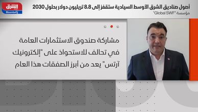 صناديق السيادة بالشرق الأوسط تعيد تشكيل الخريطة الاستثمارية