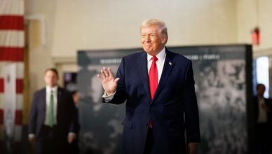 اتفاق إيران مقابل الانسحاب.. وواشنطن تفتح باب فنزويلا