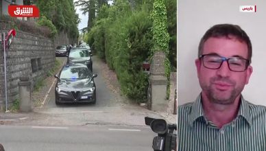 بين العقوبات والتصعيد.. طهران وواشنطن على طاولة واحدة مجددا