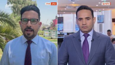 الأجهزة الأمنية في العراق تفكك خلية تستهدف مصالح أجنبية
