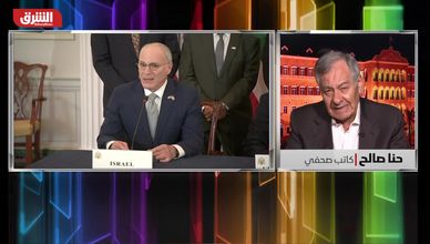 لبنان وإسرائيل.. هل يمهد الاتفاق الإطاري لسلام دائم؟