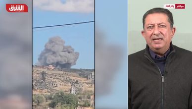 الجنوب اللبناني تحت النار.. تصعيد إسرائيلي محسوب وسط ضغوط أميركية