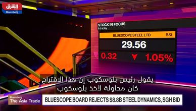 أسواق آسيا تفتتح على انخفاض.. وأرباح "سامسونج" تقفز بـ200%
