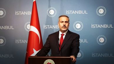 تركيا: إسرائيل تنتهك اتفاق غزة.. وحماس مستعدة للتخلي عن الحكم