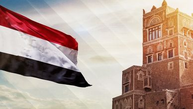 اليمن يغلق أجواء صنعاء أمام "ماهان" الإيرانية.. رفض قاطع ووعيد عسكري