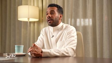 فيصل الدوخي.. قراءة في المشهد الدرامي السعودية