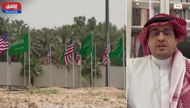 المنطقة تترقّب زيارة ترمب "التاريخية".. واتفاق أميركي صيني على خفض الرسوم
