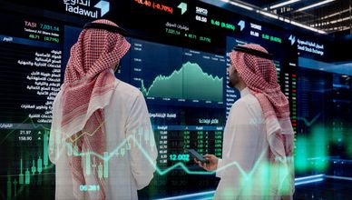 تاسي يستعيد مستوى 10500 نقطة.. و"المراعي" تعتمد استراتيجية خمسية
