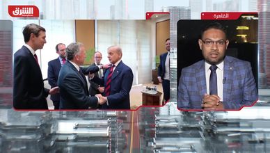 هل تنجح واشنطن في فرض اتفاق نووي عبر الحصار؟