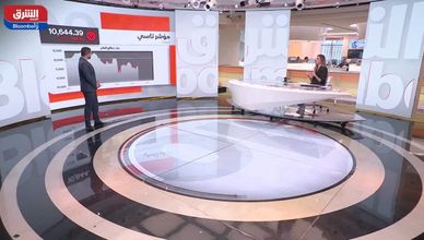 النفط يوازن كفة التراجعات.. وأسواق الخليج في مرمى التصعيد