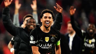 زلزال باريسي في أوروبا.. وسلوت باقٍ في ليفربول رغم الشكوك