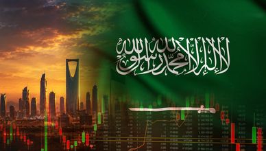التضخم في السعودية يتسارع إلى 1.9%.. والبنوك تدعم السوق