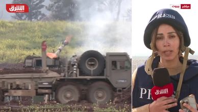 أزمة النزوح في لبنان.. استنفار لتأمين مراكز الإيواء