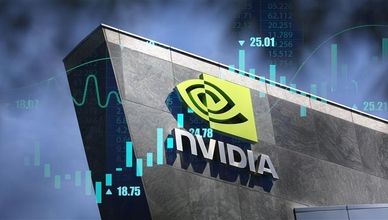 هبوط أسواق آسيا بقيادة إنفيديا.. وترقب لقرارات البنوك المركزية