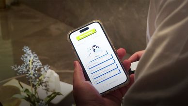 Taptag.. تطبيق جديد يساعد على تسريع عمليات الدفع