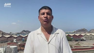 مواجهات مستمرة في تعز ولحج.. والجيش اليمني يقصف مواقع الحوثيين