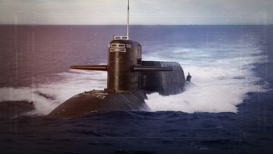 الغواصات النووية.. قواة خارقة لا تعرف حدود الزمن أو العمق