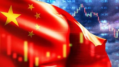 اقتصاد الصين.. نمو رغم الحرب