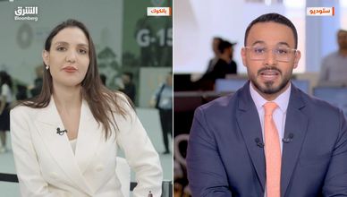 فرص الذكاء الاصطناعي تتسع.. ومخاوف من هزات بالأسواق العالمية