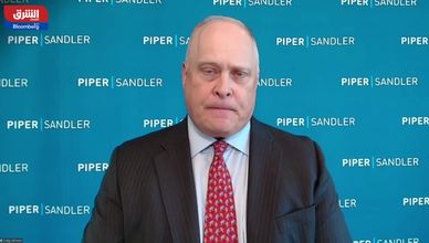 خبير: قوة الاقتصاد الأميركي لا تلغي رالي نهاية العام