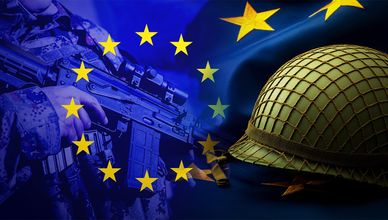 أوروبا وأوكرانيا.. اختبار الدعم العسكري