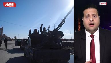 تحولات الميدان السوري.. كيف فرضت شروط التسوية؟