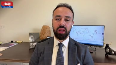 نصف مكاسب تاسي لعام 2026 تتبخر تحت ضغط الضبابية