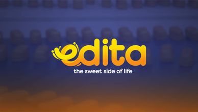 من مصر للعالم.. "إيديتا" تتحدى المنافسة الأوروبية