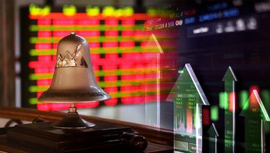 بورصة مصر ترتفع.. ومفاوضات سويسرا تحت أنظار المستثمرين