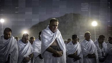 موسم الحج يكتمل بمزدلفة.. وترمب يبحث ملف طهران مع حكومته